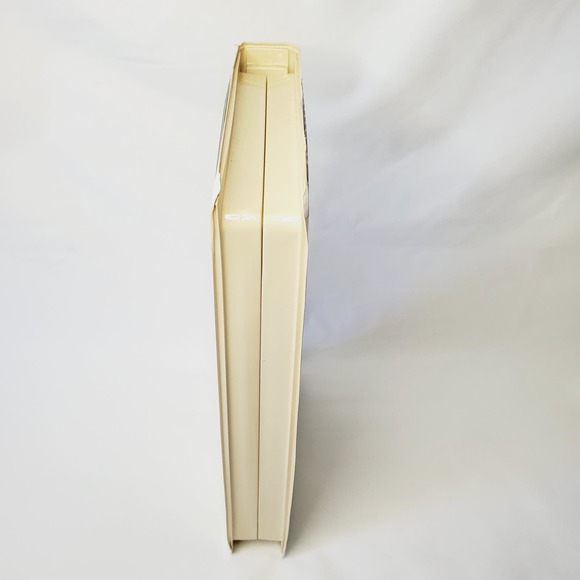 Tested-Disney The Fox and The Hound VHS w/ Bonus Disney Collector Mystery Pack - Picture 6 of 11